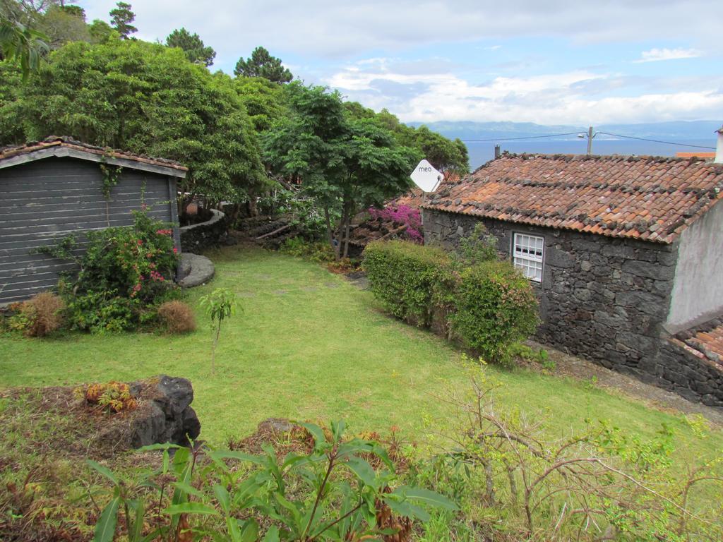 Casas De Campo Housesinpico Prainha  Exterior photo